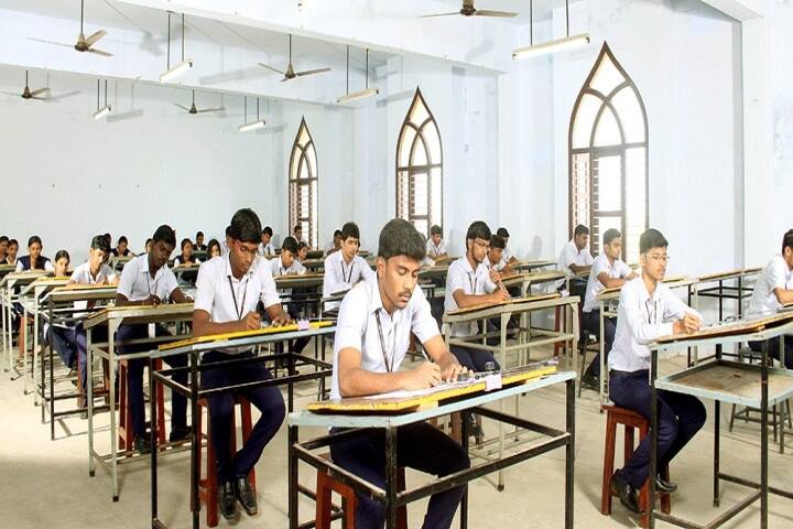 classroom